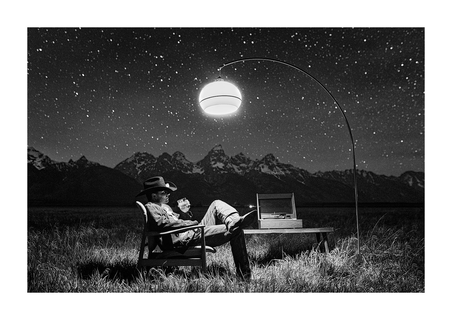"Room with a View"